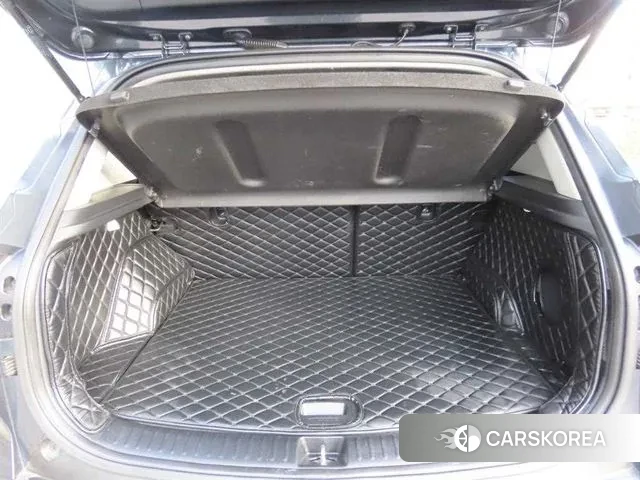 Kia Seltos id 3307513 из Кореи 17