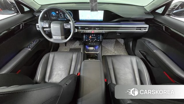 Hyundai Grandeur (GN7) id 4230493 из Кореи 30