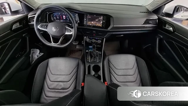 Volkswagen 7th Generation of Jetta id 2968346 из Кореи 17