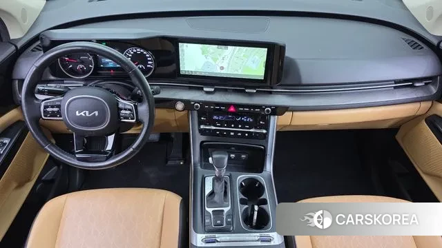 Kia Carnival 4th generation id 3432772 из Кореи 17