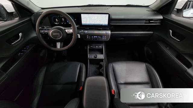 Hyundai Kona (SX2) id 4603170 из Кореи 30