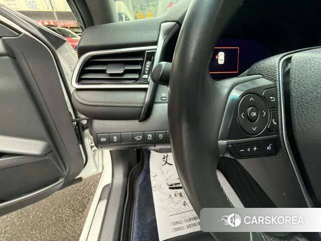 Toyota Camry id 4261304 из Китая 23