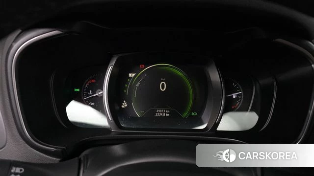 Renault Korea (Samsung) The New QM6 id 3954838 из Кореи 17