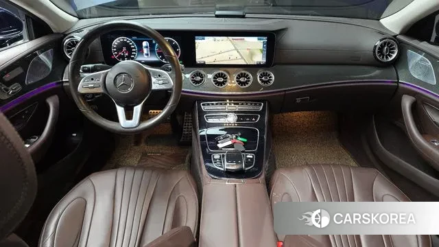 Mercedes-Benz CLS-Class C257 id 3557208 из Кореи 17