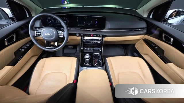 Kia Carnival 4th generation id 4248875 из Кореи 34