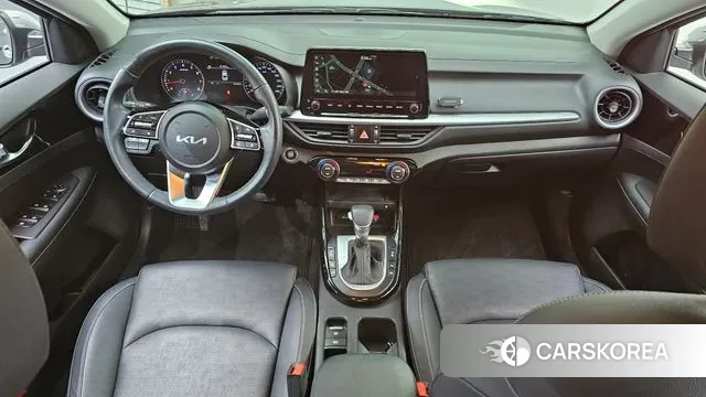 Kia The New K3 2nd generation id 3759135 из Кореи 17