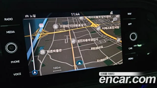 Volkswagen 7th Generation of Jetta id 2668206 из Кореи 17