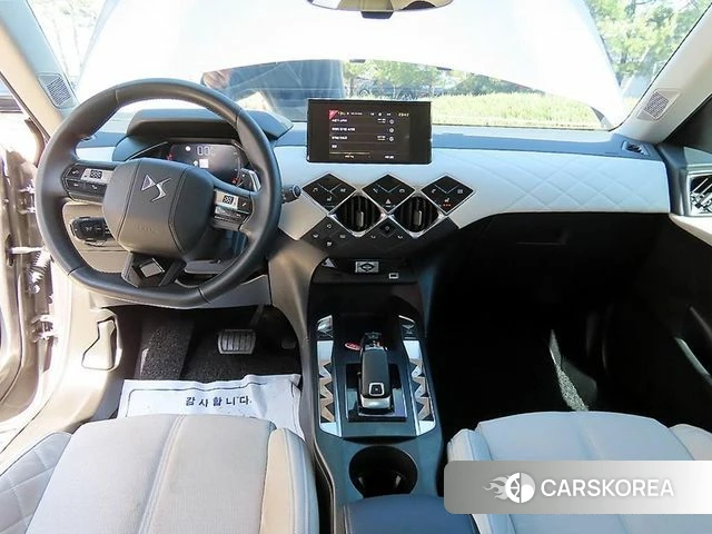 Citroen / DS DS3 Crossback id 3813295 из Кореи 16