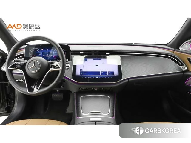 Mercedes-Benz E-class (imported) id 4262513 из Китая 7