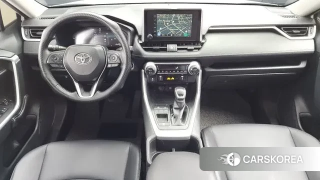 Toyota RAV4 5th Generation id 3669776 из Кореи 17