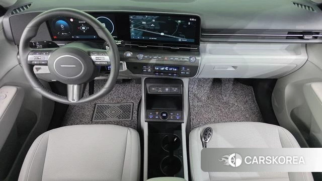 Hyundai Kona (SX2) id 4617962 из Кореи 34