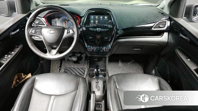 Chevrolet (GM Daewoo) The New Spark id 3814270 из Кореи 17