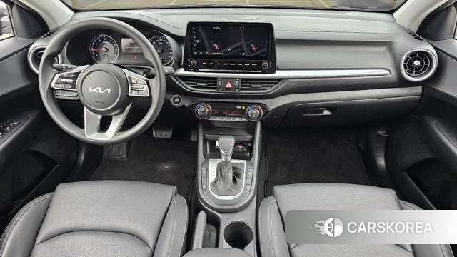 Kia The New K3 2nd generation id 4293807 из Кореи 17