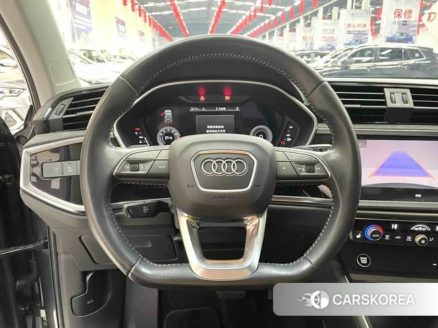 Audi Q3 id 4213205 из Китая 17