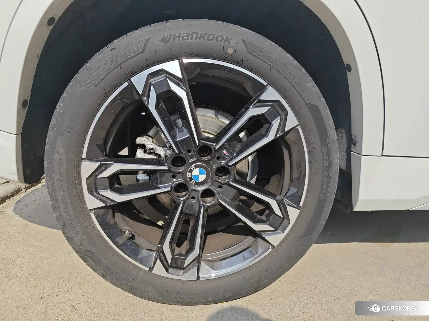 BMW X1 id 4622581 из Китая 7
