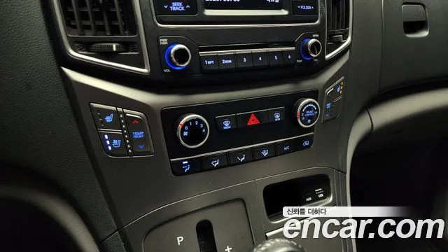 Hyundai The New Grand Starex id 2701245 из Кореи 17