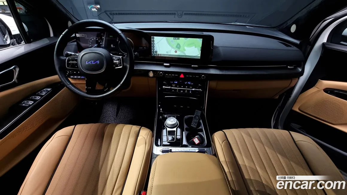 Kia Carnival 4th generation id 1834477 из Кореи 17