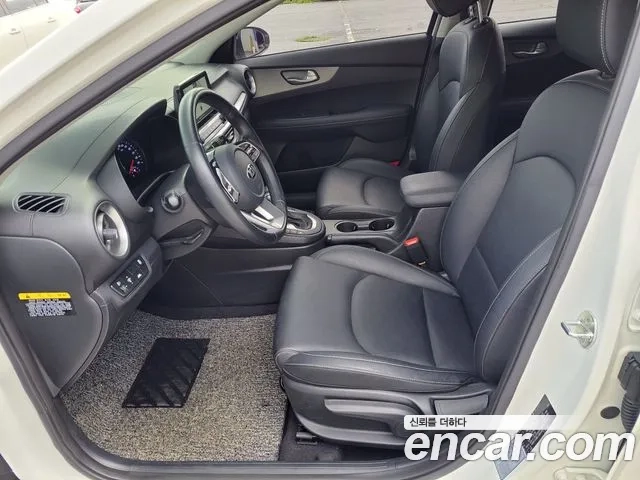 Kia Come New K3 id 2876335 из Кореи 17