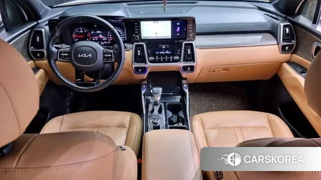 Kia Sorento 4th Generation id 3053287 из Кореи 17