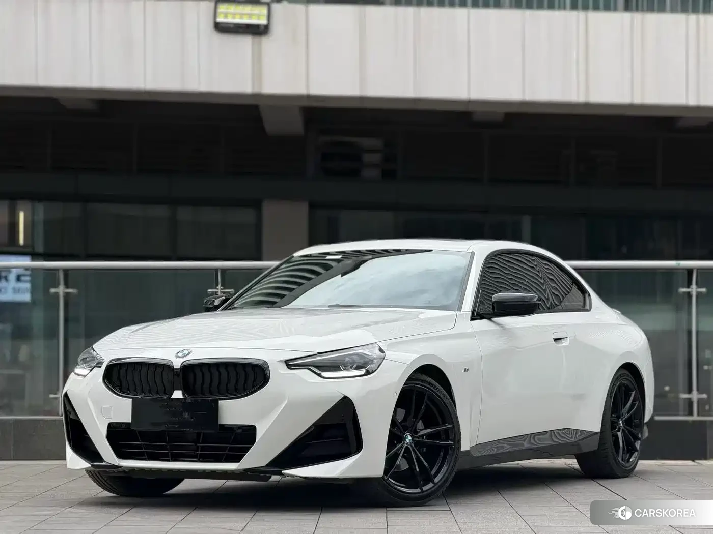 BMW 2 series id 4576884 из Китая 7