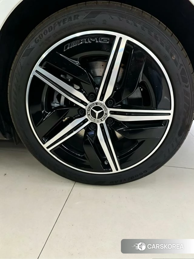Mercedes-Benz CLA EV id 4236522 из Китая 8