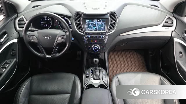 Hyundai The New Max Cruise id 4477463 из Кореи 31