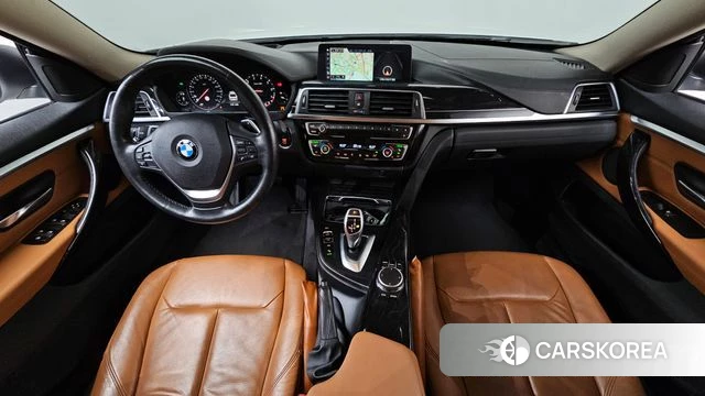 BMW 4 Series (F32) id 4596108 из Кореи 31