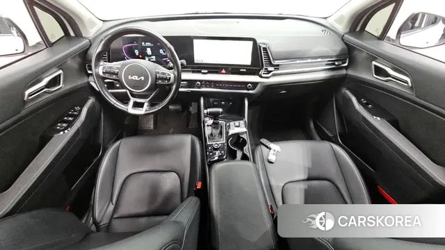 Kia Sportage 5th Generation id 3497931 из Кореи 17