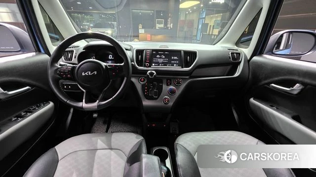 Kia The New Ray id 4561790 из Кореи 27