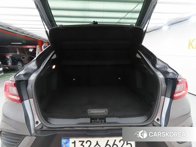 Renault Korea (Samsung) XM3 id 4243704 из Кореи 17