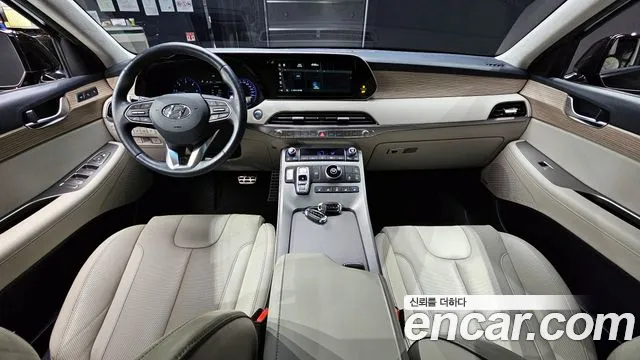 Hyundai Palisade id 2855005 из Кореи 17