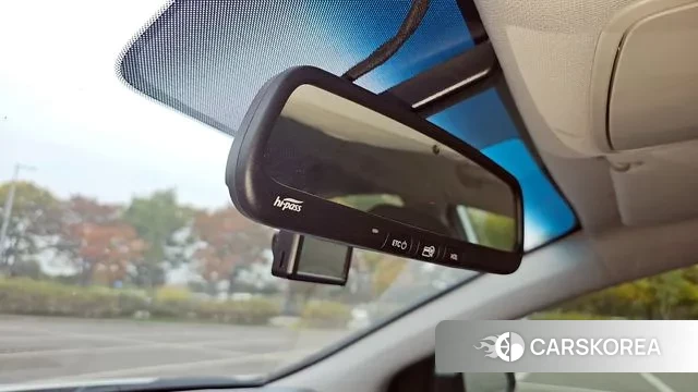 Hyundai Sonata New Rise id 3319443 из Кореи 15