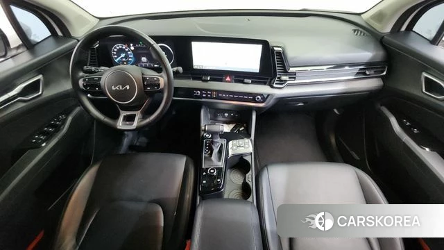 Kia Sportage 5th Generation id 3877580 из Кореи 17