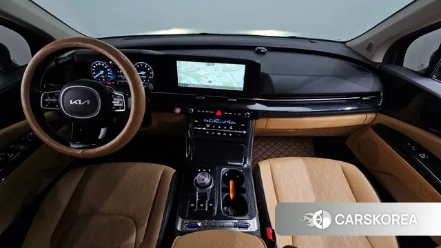 Kia Carnival 4th generation id 3497791 из Кореи 17