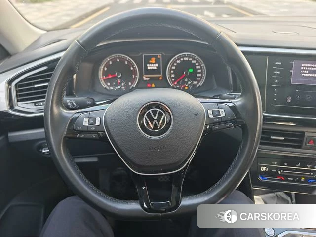 Volkswagen Tanyue id 4277441 из Китая 9