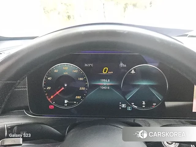 Mercedes-Benz E-Class W213 id 3179417 из Кореи 14