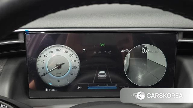 Hyundai Tucson (NX4) id 4872125 из Кореи 29