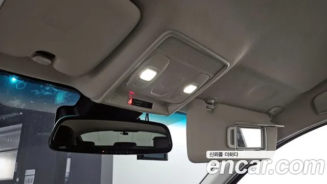 Renault Korea (Samsung) XM3 id 2755818 из Кореи 17