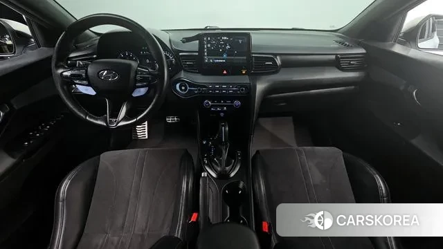 Hyundai Veloster (JS) id 2970428 из Кореи 17