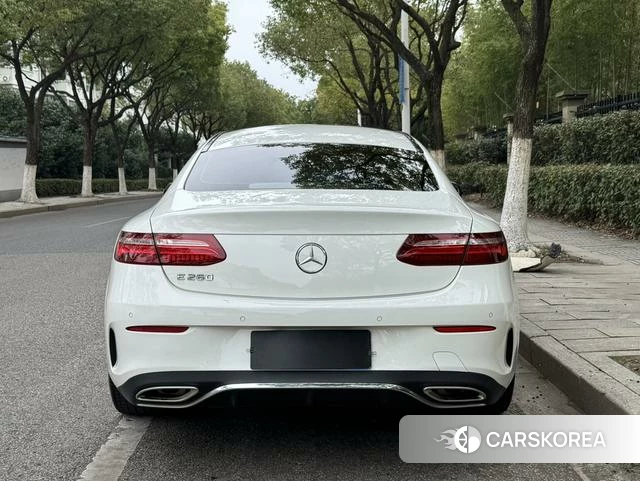 Mercedes-Benz E-class (imported) id 4256885 из Китая 13