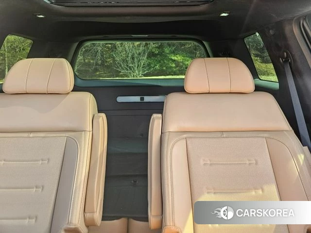 Hyundai Santa Fe (MX5) id 3909609 из Кореи 17