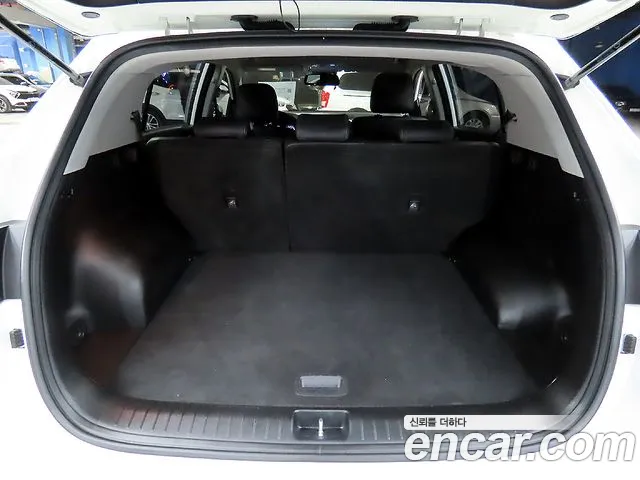 Kia Sportage The Bold id 2690340 из Кореи 17