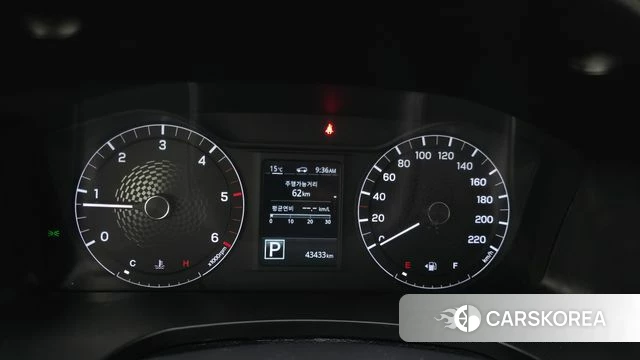 Ssangyong The New Rexton Sports Cannes id 3859769 из Кореи 17