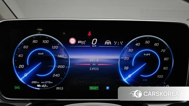 Mercedes-Benz EQE V295 id 4432560 из Кореи 33