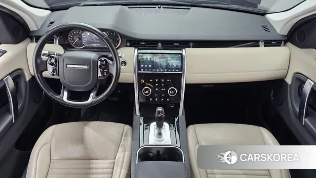 Land Rover Discovery Sports 2nd Generation id 3013277 из Кореи 17