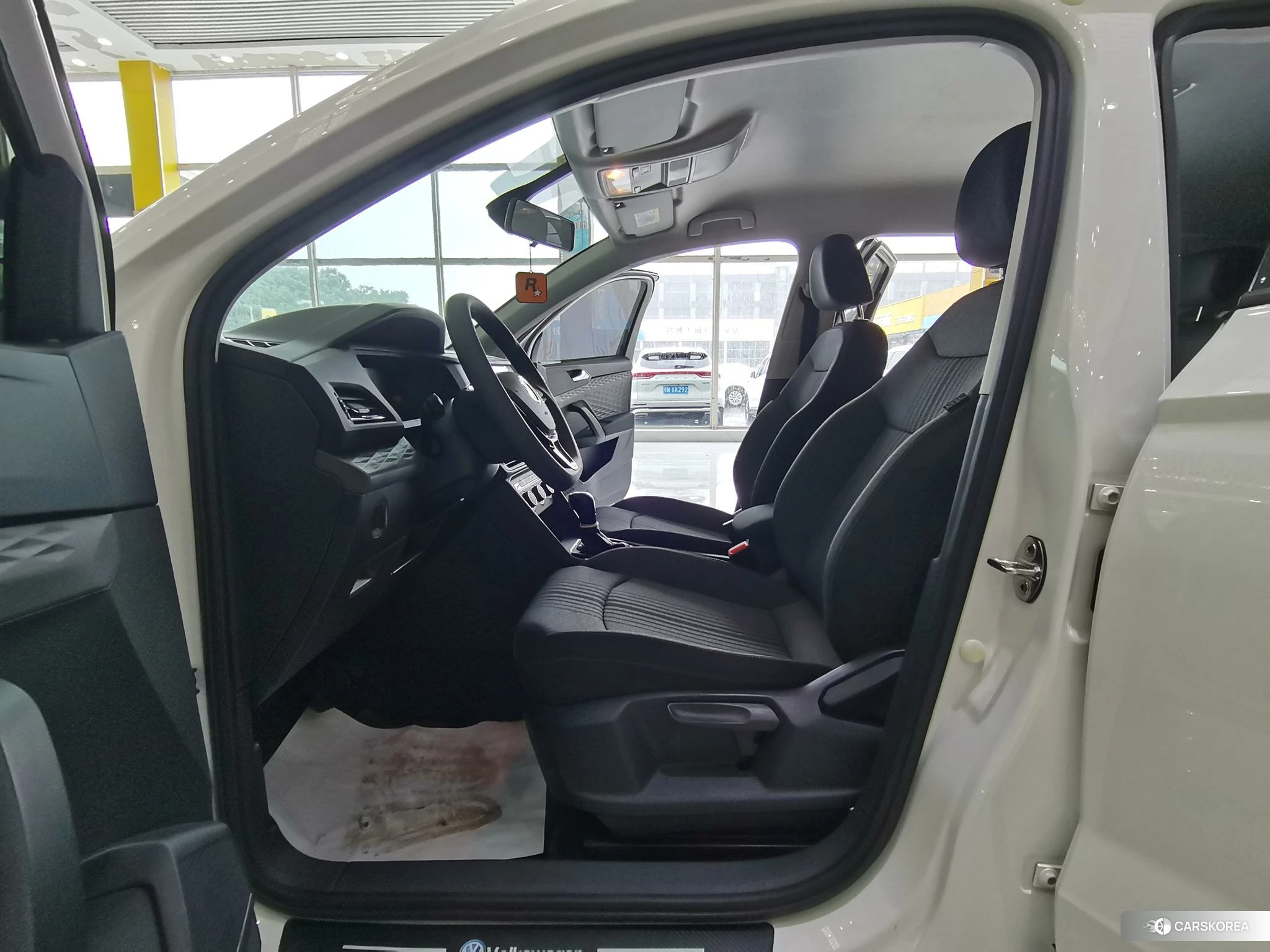Volkswagen Tuyue id 4487138 из Китая 21