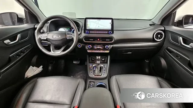 Hyundai The New Kona id 3438942 из Кореи 17