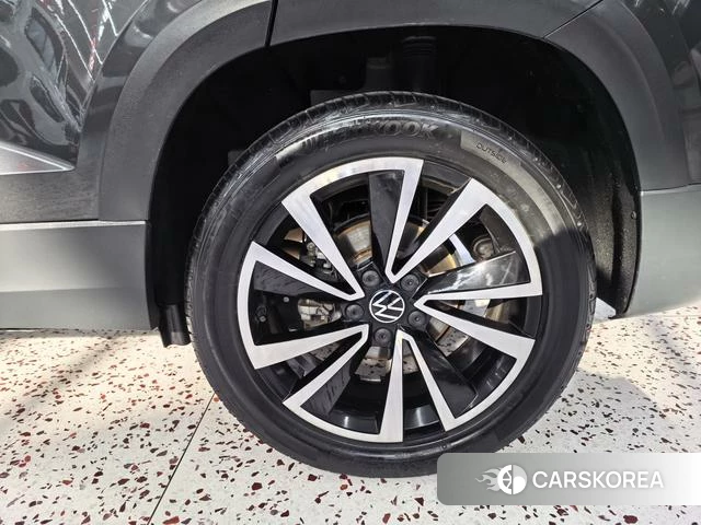 Volkswagen Tuyue id 4313349 из Китая 22