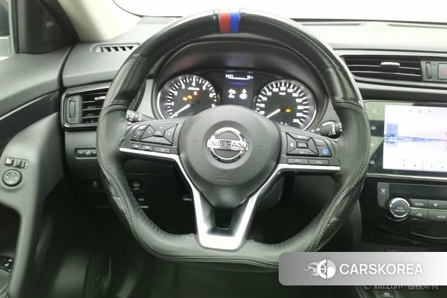 Nissan Qijun id 4262443 из Китая 21