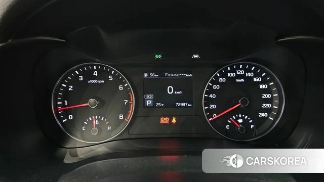 Kia Come New K3 id 4447443 из Кореи 27